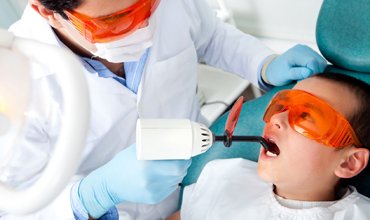 Dental clinic