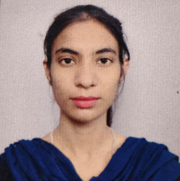 Arshdeep Kaur - Dental Assistant